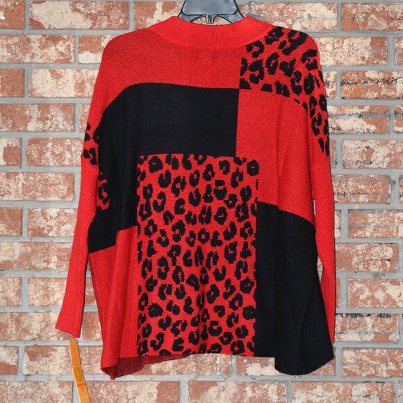 Ruby Rd Sweater - Picture 2 of 3